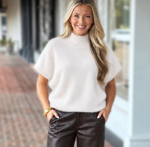 The Jovani Sweater