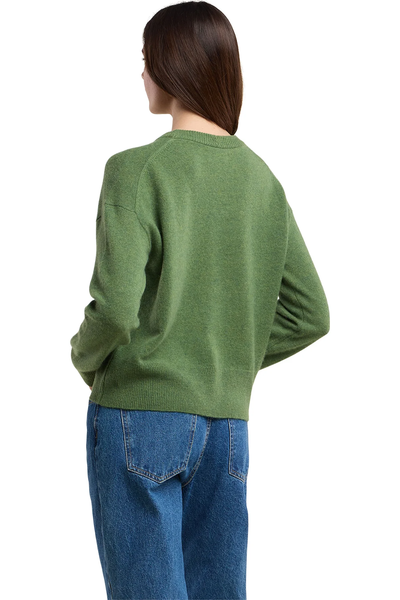 The Alba Sweater