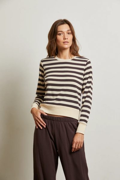 The Stef Stripe