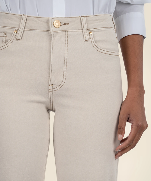 The Charlotte High Rise Wide Leg