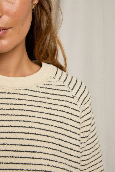 The Alexi Stripe