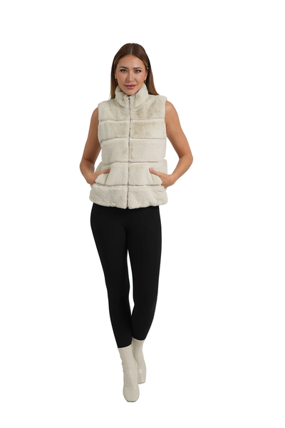 The Vince FF Vest
