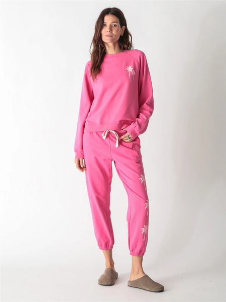 The Ronan Pullover