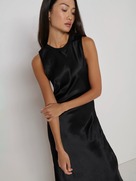 The Dulce Midi Dress