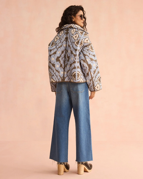 The Goldie Jacket