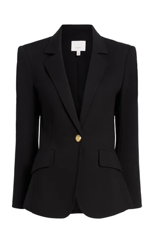 The Danicka Blazer