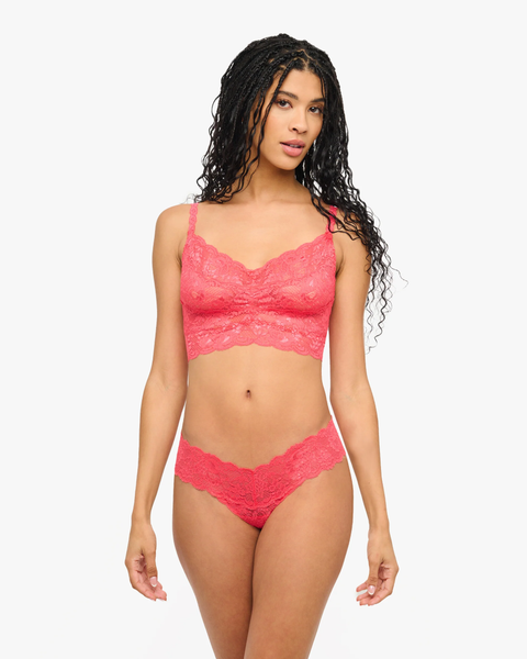 the Never Say Never Sweetie Bralette
