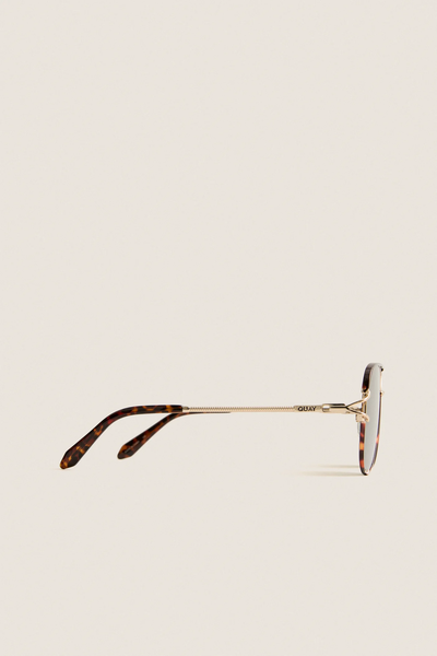The High Key Twist Sunglasses