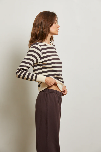 The Stef Stripe
