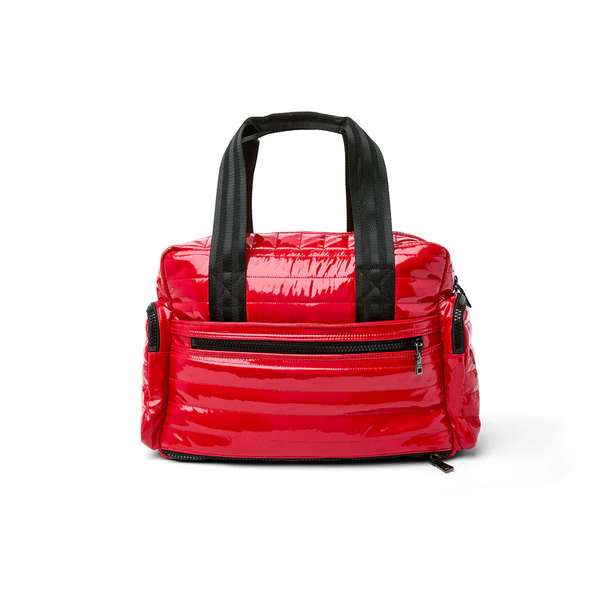 The Voyager Travel Bag