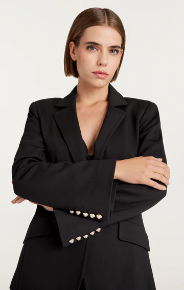 The Danicka Blazer