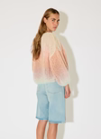 The Bomber Cardigan