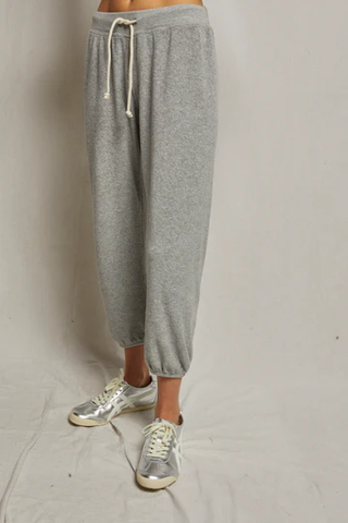 The Gogo Loop Terry Jogger