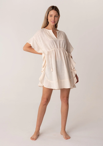 Coast to Coast Cover Up