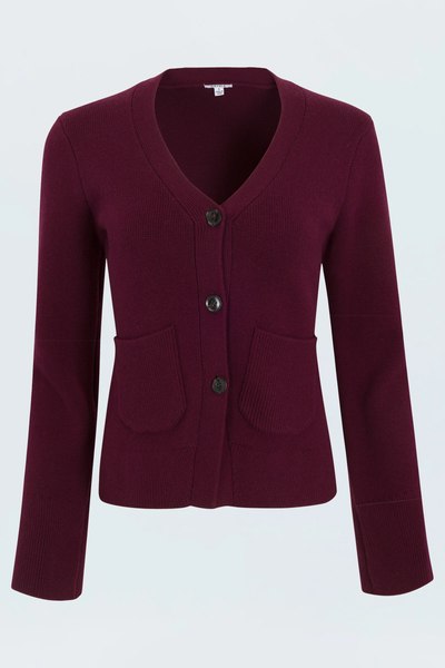 The Aeron Cardigan
