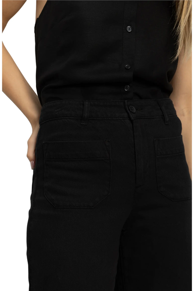 The Soft Marine Wide Leg