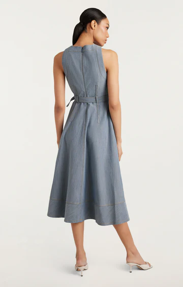 The Zelda Dress
