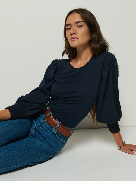 The Loren Tee