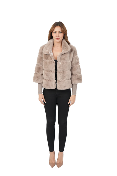 The Samantha Jacket