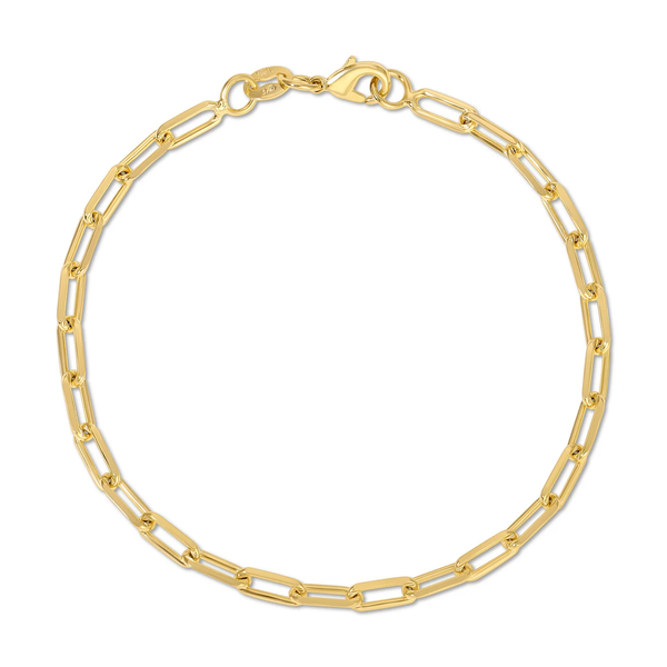 The Monaco Bracelet