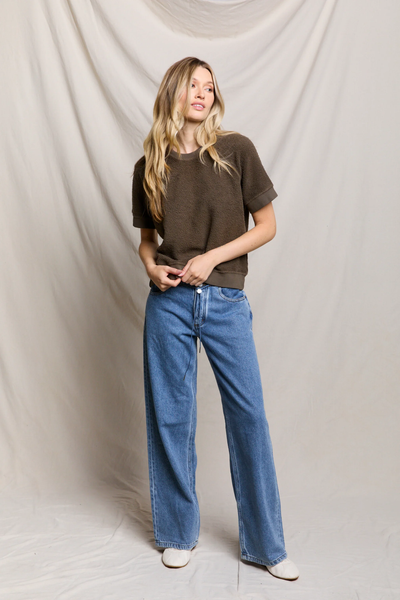 The Ziggy Short Sleeve