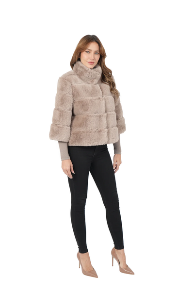 The Samantha Jacket