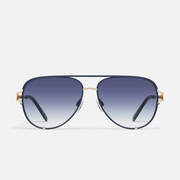 The High Key Twist Sunglasses