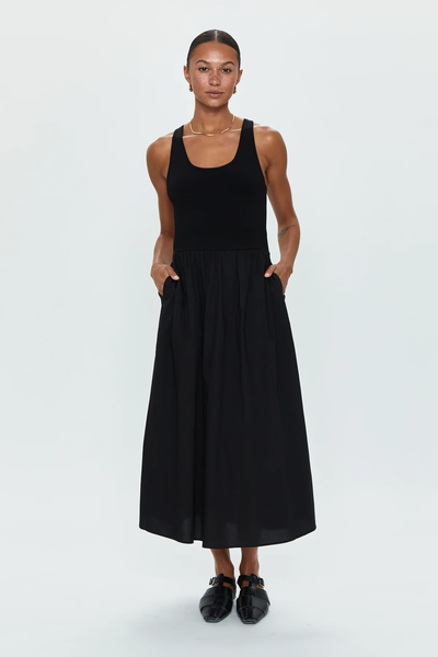 The Faye Tank Dress