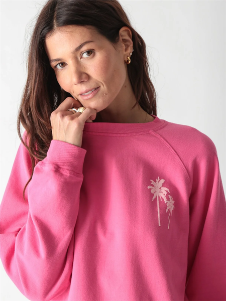 The Ronan Pullover