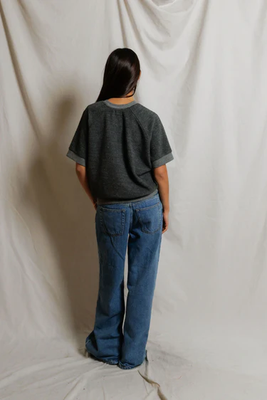 The Ziggy Short Sleeve