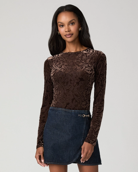 The Chelle Top