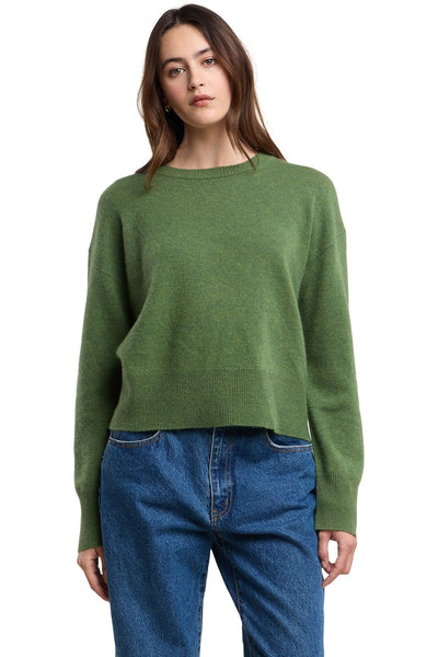 The Alba Sweater