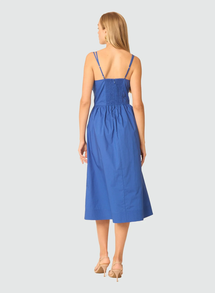 The Floria Dress