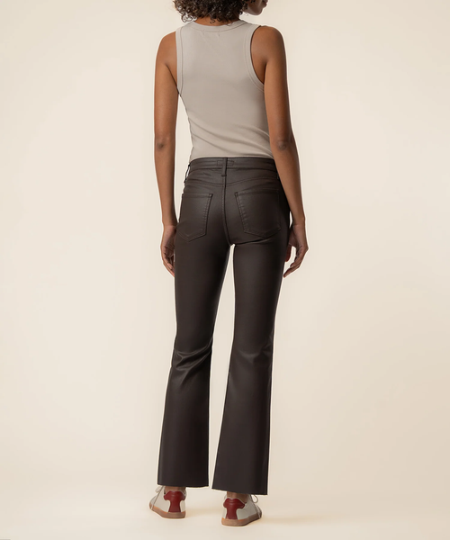 The Kelsey High Rise Ankle Fl