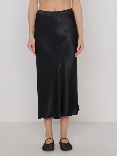 The Giselle Bias Skirt