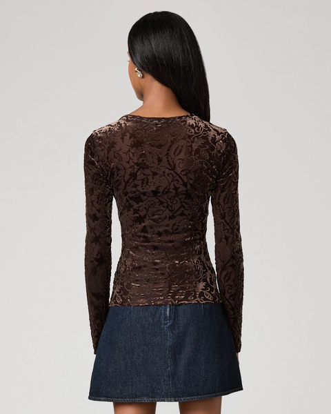 The Chelle Top