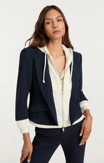 The Khloe Blazer