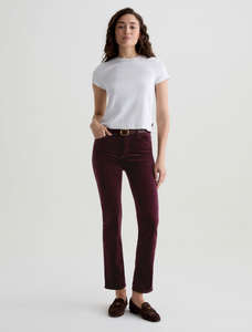 The Mari Velvet