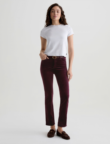 The Mari Velvet