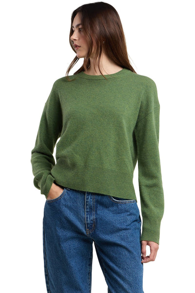 The Alba Sweater