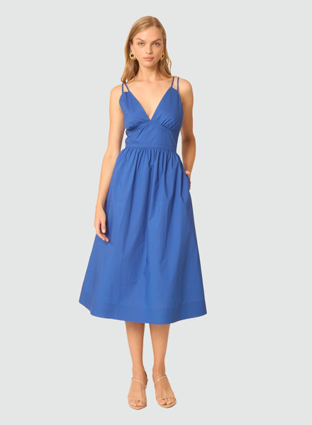 The Floria Dress