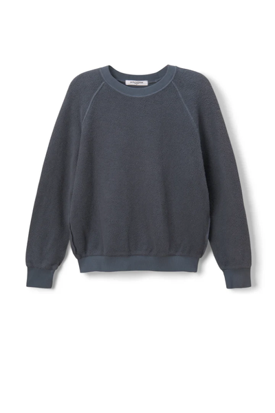 The Ziggy Reverse Fleece