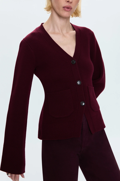 The Aeron Cardigan