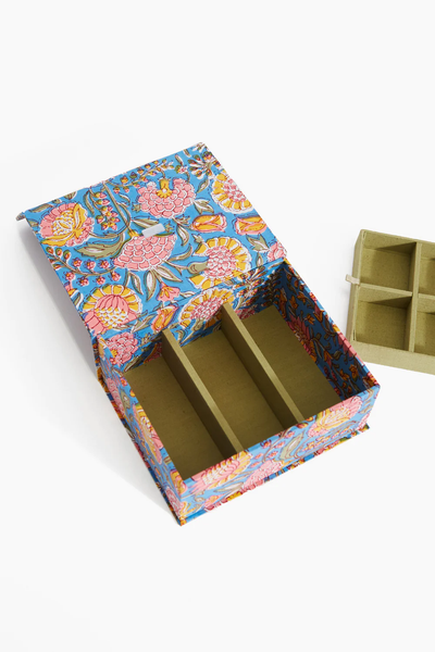 The Chan Luu Jewelry Box