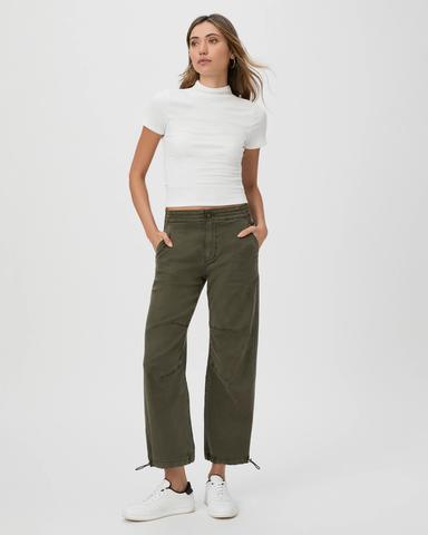 The Reid Jogger