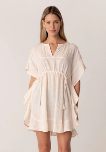 Coast to Coast Cover Up