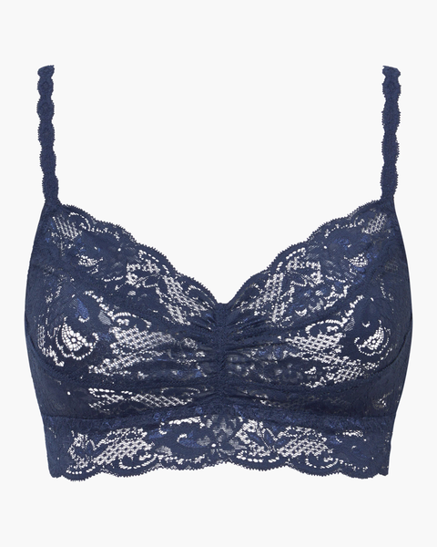 The Never Say Never Sweetie Bralette