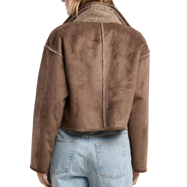 The Esme Jacket