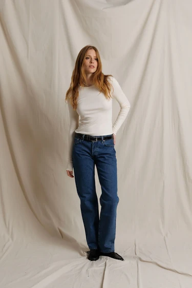 The Ivanna Top