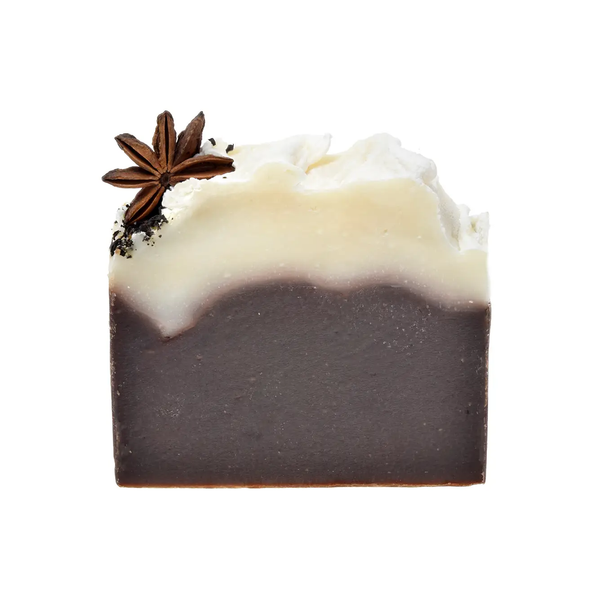 The Vanilla Chai Soap